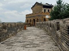 -雁门关景区