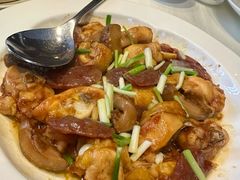 -皇朝会.经典传统粤菜(外滩店)