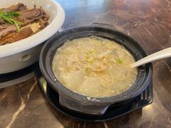-陆记鹅庄·潮汕菜·狮头鹅(大仟里店)