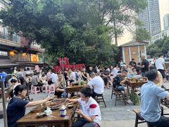 -正南齊北重庆老火锅(光华村直营店)