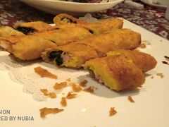 -鹭岛新泉客家菜·海鲜·融合菜(莲前店)