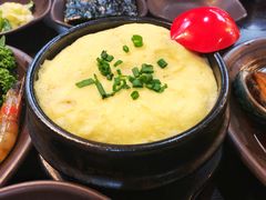 -咸草酱蟹