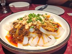 -渝信川菜(长安店)