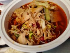 -三宝大饭店-中和艺素餐厅(浦上金山正祥广场店)