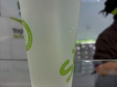 -Salud撒露欧洲冻酸奶(蓝色港湾店)