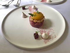 主厨甜点-蝶舍·MAISON PAPILLON