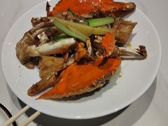-老大连·海肠捞饭·大连海鲜大连菜(西安路店)