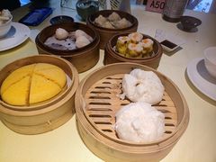 -兴悦酒家(环市东路店)