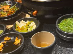 -九田家黑牛烤肉料理(珠江摩尔店)
