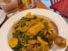 -Mesa Madre梅萨妈妈·Bintana(国贸店)