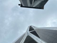 -平安金融中心云际观光层