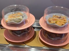 -争鲜回转寿司(通州万达店)