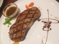 澳洲精选西冷扒-卡朋厨房(289艺术园区店)