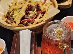 -简小舍·民间手艺菜(武昌江滩店)