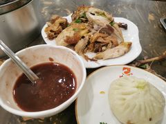 -张包铺(道外店)