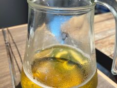 -济南亮亮烧烤(延安三路店)