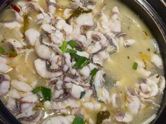 -周渝食惦酸菜鱼(青浦店)
