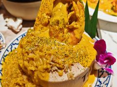 -KingThaia金泰兰(滨江天街店)