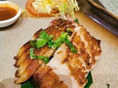 -Thai Alley泰爱里(二沙岛店)