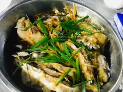 -黎记大排档(慈云路店)