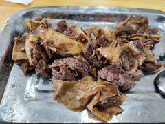 -清真-戏楼王记牛肉面