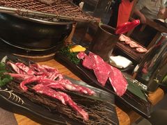 -黑牛の店·和牛烧肉(大悦城店)