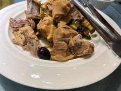 金线莲炖水鸭-可味斋(同安路店)