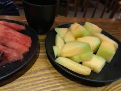-三天打鱼(奥体店)