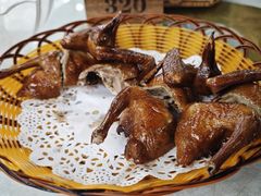 -渔鸽皇酒楼(鸿大广场店)