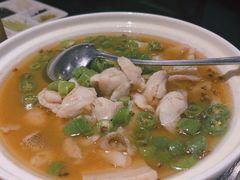 藤椒鱼片-小大董·烤鸭(王府井apm店)