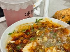 -小豆海棠(嘉兴路店)