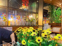 -河坝烧烤串城(银亭路店)