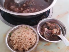 -御辇曾成宗牛肉馆(双沟店)