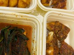 -叁宝烤肉• 西安烧烤(太乙路店)