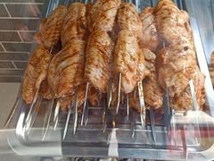 -天下游美食餐厅