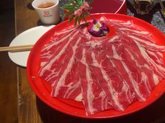 -蜀大侠火锅(香格里拉店)