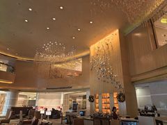 -杭州武林万怡酒店