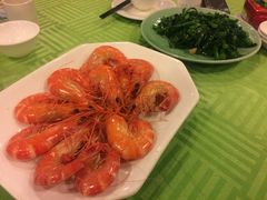 -盛港湾海鲜食府(黄沙店)