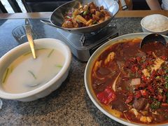 -白鹭·江南宴(茂悦东荟城店)