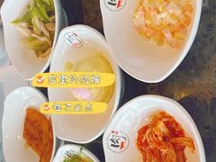 -肉加韩国料理·烤肉(金茂湾店)