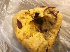 红枣窝头-玉华台饭庄(裕中西里小区店)