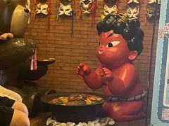 -神户赤童日式烤肉伙伴(东直门店)