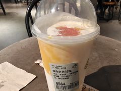 -喜茶(广州北京路惠福东店)