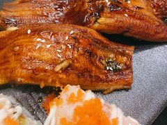 成条鳗鱼寿司-爆丼日式大排档(季华园店)