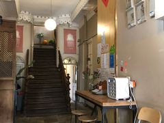 -1901 Cafe(西四店)