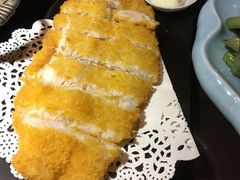 -凯撒尔新疆特色主题餐厅(青山店)