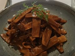 酱香茶笋-青年公社烤鸭(青年路店)