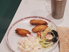 -香港深仔记茶餐厅(东门店)