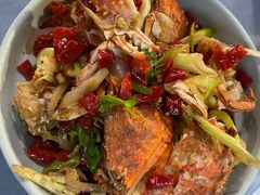 -阿弟特色海鲜餐厅·大排档(平潭店)