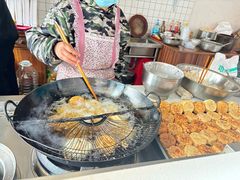 -越香王老汉臭豆腐